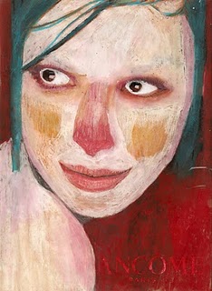 我们生来就是孤独