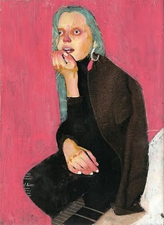 我们生来就是孤独