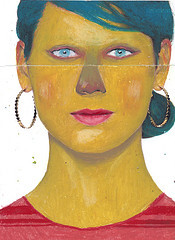 我们生来就是孤独