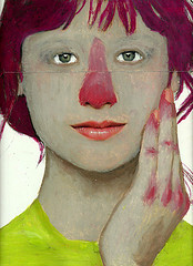 我们生来就是孤独