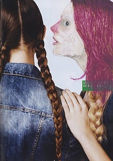 我们生来就是孤独