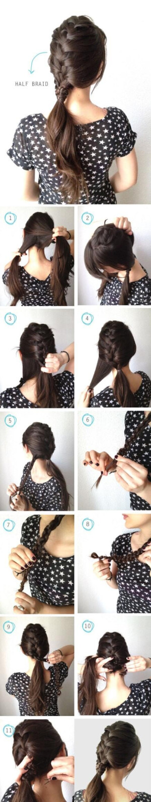 HairStyle