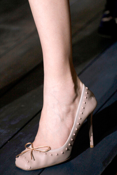 Valentino Haute Couture Fall 2012 (Details)、