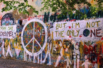 LOVE&PEACE