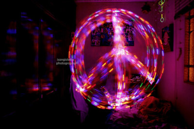 LOVE&PEACE