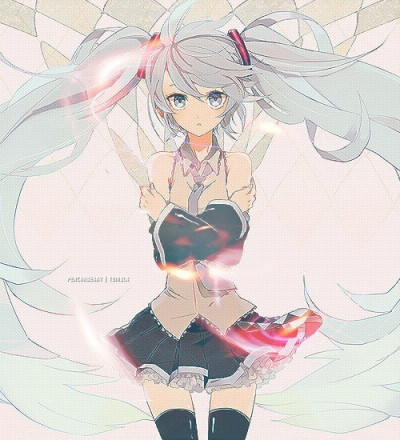 初音