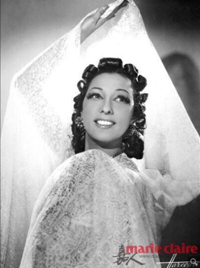 Josephine Baker