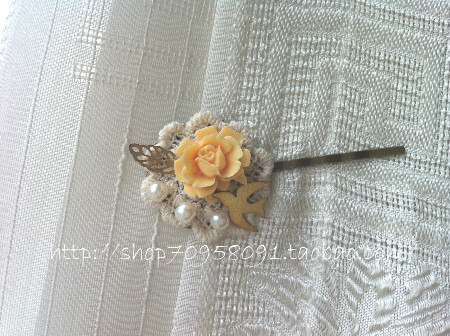 handmade 手作