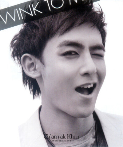 khun啊！！！