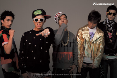 bigbang