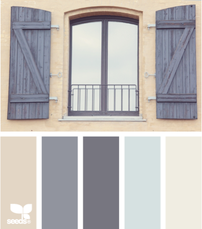 window tones