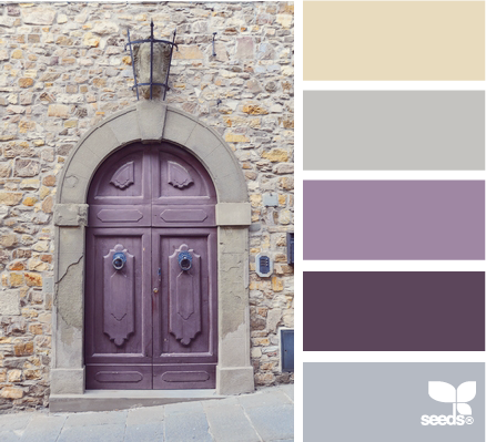 door hues