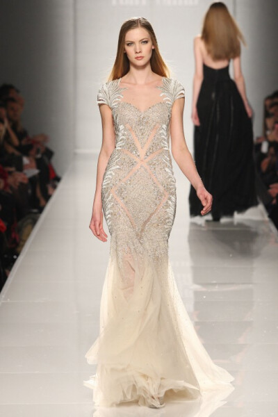 TONY WARD 2012