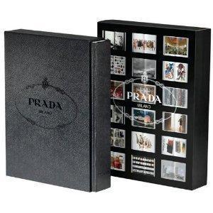 Prada (Hardcover),"普拉达"珍藏集