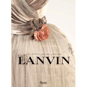 Lanvin [Hardcover