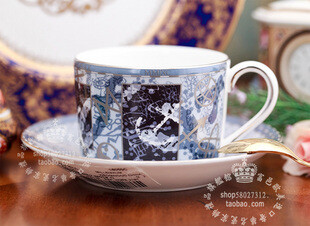 全新英国制 Wedgwood 千禧年限量纪念套装之21世紀~