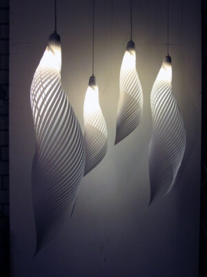 Studio Marte / PRODUCT design / -Twirlight