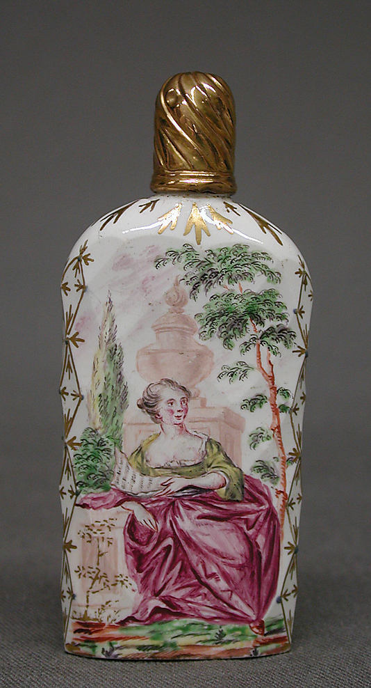 Gift of R. Thornton Wilson, in memory of Florence Ellsworth Wilson, 1943（1770-1790）