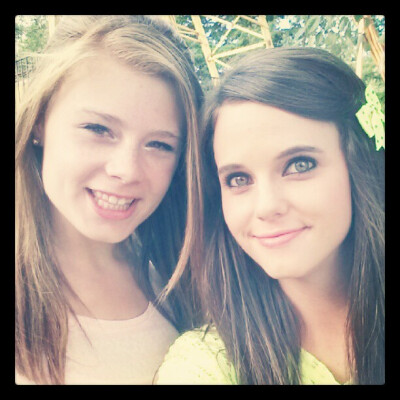 Me & my new bff in my music video for "So Alive" (: