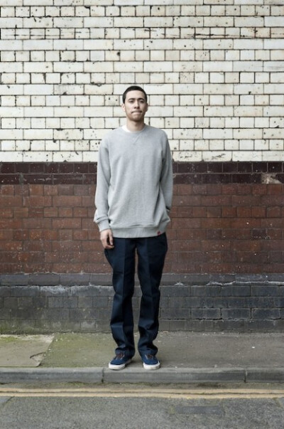 Dickies fw2012