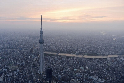 東京鐵塔