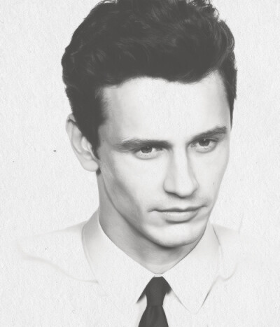 James Franco