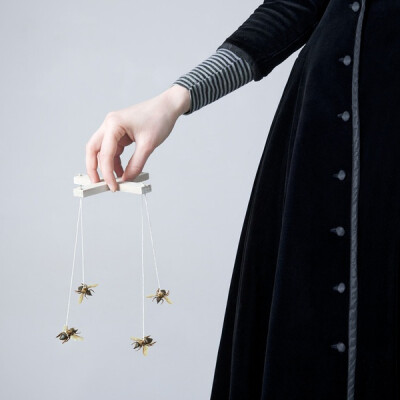 法国摄影师Juliette Bates摄影作品