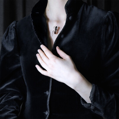 法国摄影师Juliette Bates摄影作品