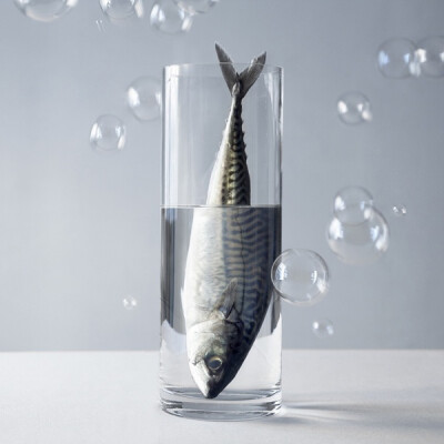 法国摄影师Juliette Bates摄影作品