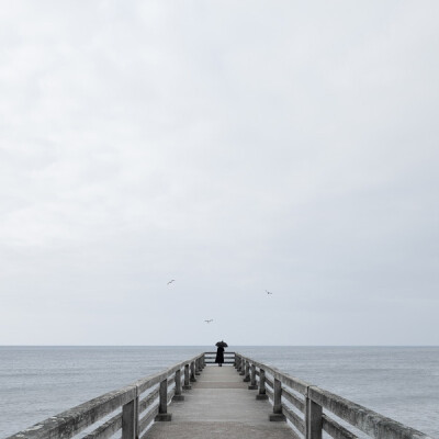 法国摄影师Juliette Bates摄影作品