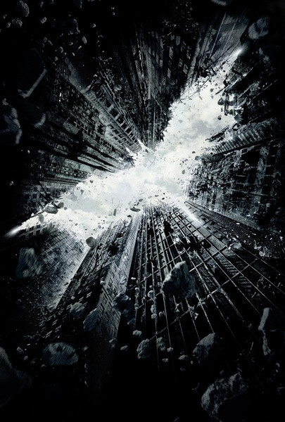 The Dark Knight Rises