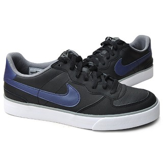 Nike 男式 醒目大logo复古运动文化鞋 398541-050 SWEET ACE 83