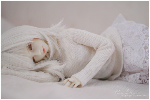 Super Dollfie、Super Dollfie