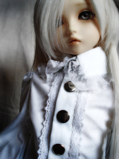 Super Dollfie、Super Dollfie