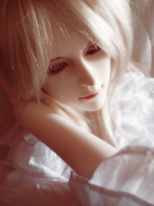 Super Dollfie、Super Dollfie