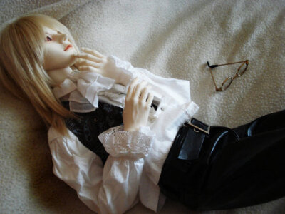 Super Dollfie、Super Dollfie