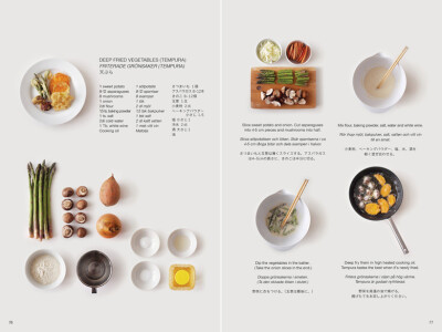 moe takemura: guide to the foreign japanese kitchen