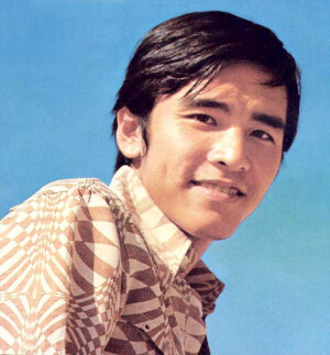 大叔控，男人越老越有味道