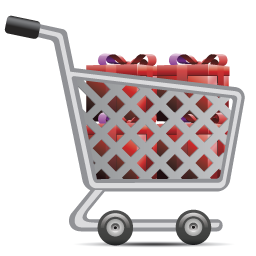 shopping-cart-full-of-gifts 购物车