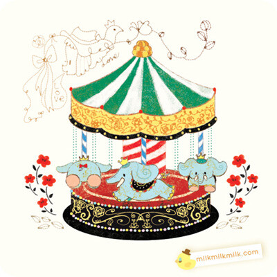 12849997467175、萌图 插画、插画