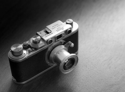 Leica II