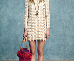 Tory Burch Resort2013