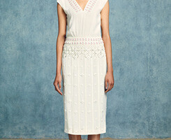 Tory Burch Resort2013