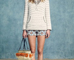 Tory Burch Resort2013