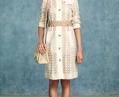 Tory Burch Resort2013