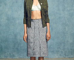 Tory Burch Resort2013