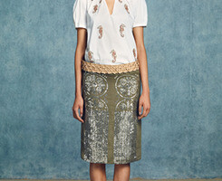 Tory Burch Resort2013