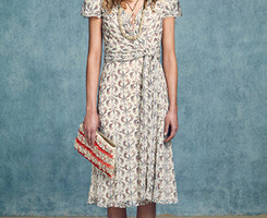 Tory Burch Resort2013