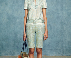 Tory Burch Resort2013