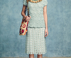 Tory Burch Resort2013